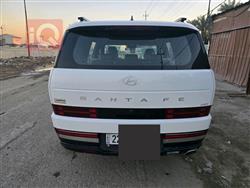 هيونداي سانتافي